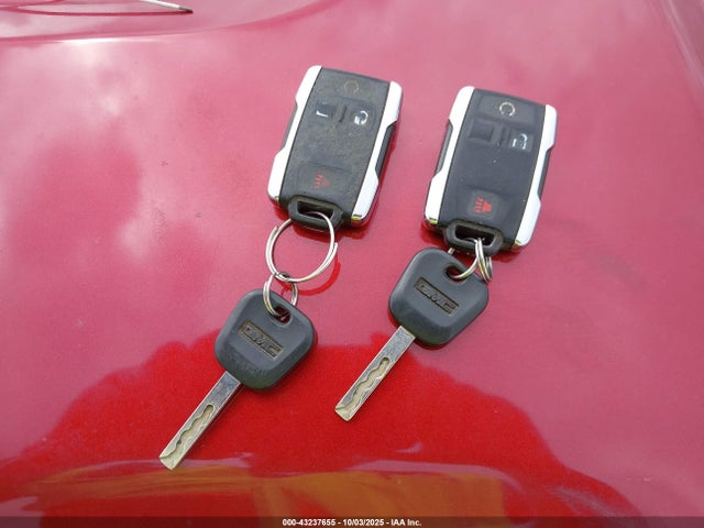 1GTG6EEN1H1165298 GMC lgz - di: direct injection, vvt: variable valve timing, alum, var2, gen 2