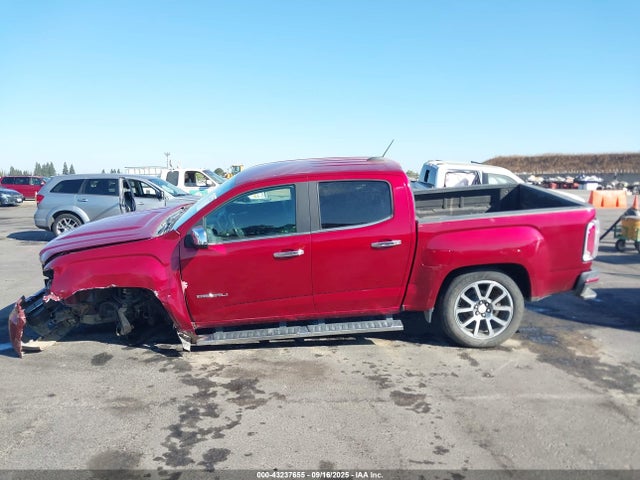 1GTG6EEN1H1165298 GMC lgz - di: direct injection, vvt: variable valve timing, alum, var2, gen 2