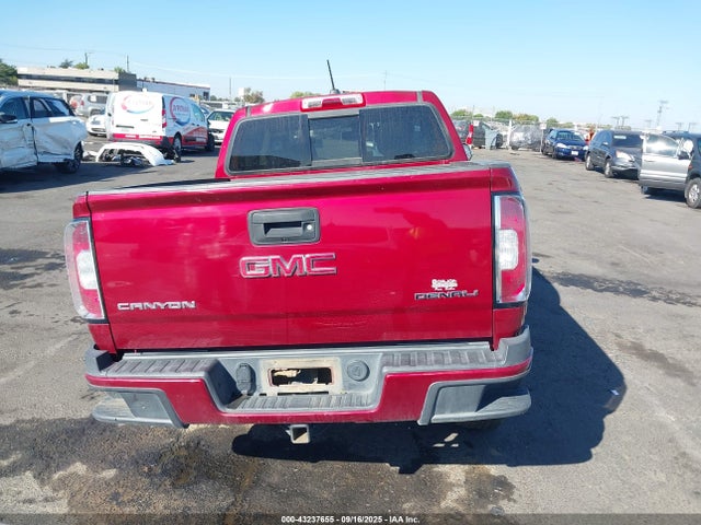1GTG6EEN1H1165298 GMC lgz - di: direct injection, vvt: variable valve timing, alum, var2, gen 2