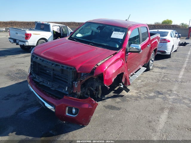 1GTG6EEN1H1165298 GMC lgz - di: direct injection, vvt: variable valve timing, alum, var2, gen 2