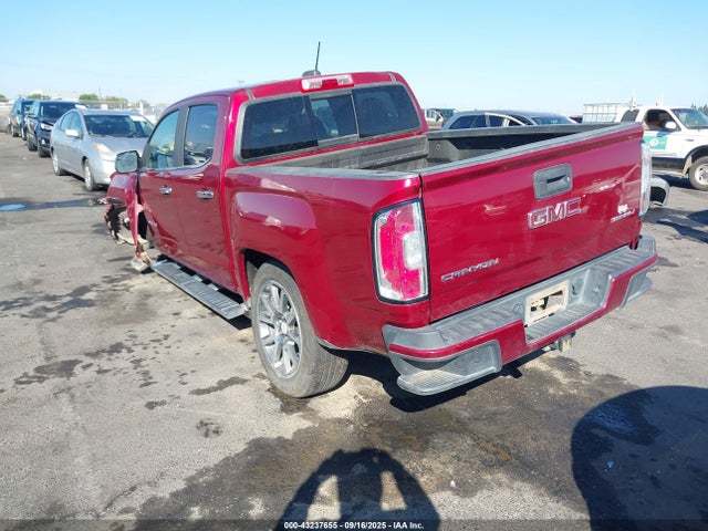 1GTG6EEN1H1165298 GMC lgz - di: direct injection, vvt: variable valve timing, alum, var2, gen 2