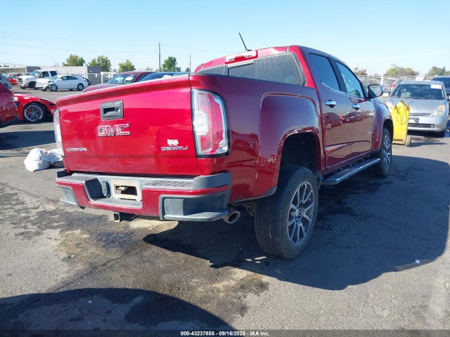1GTG6EEN1H1165298 GMC lgz - di: direct injection, vvt: variable valve timing, alum, var2, gen 2