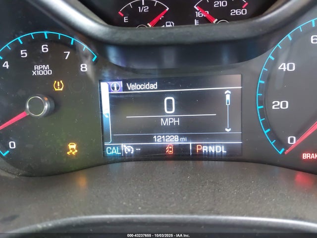 1GTG6EEN1H1165298 GMC lgz - di: direct injection, vvt: variable valve timing, alum, var2, gen 2