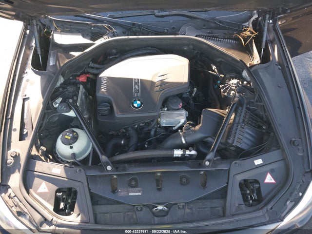 BMW 528I 2015 WBA5A5C51FD514249 Image 10
