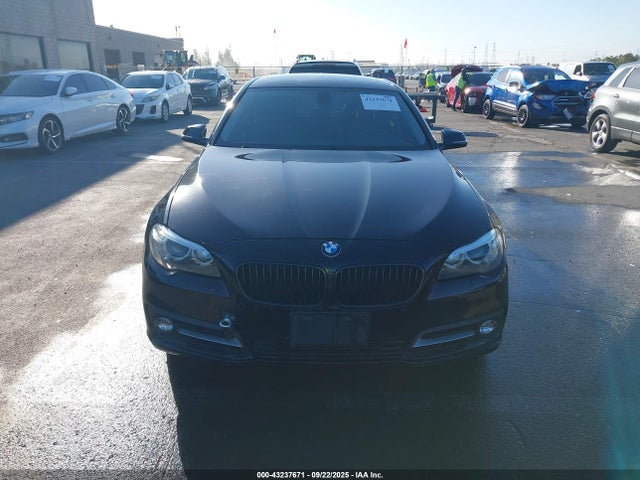 BMW 528I 2015 WBA5A5C51FD514249 Image 12