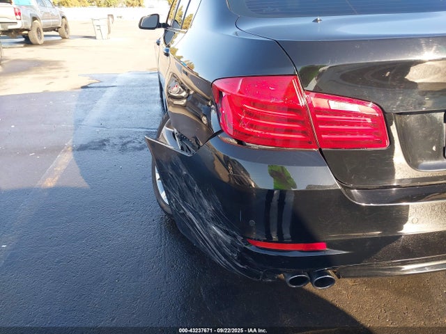 BMW 528I 2015 WBA5A5C51FD514249 Image 18