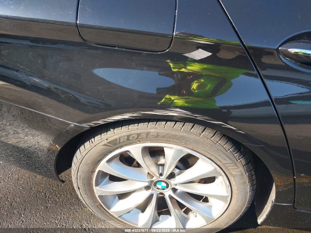 BMW 528I 2015 WBA5A5C51FD514249 Image 19