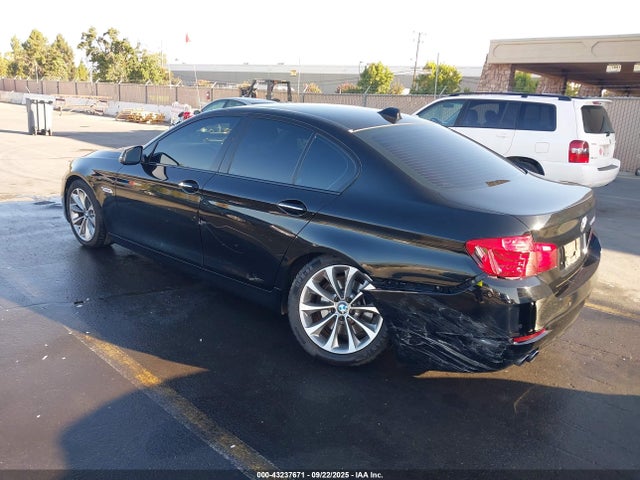 BMW 528I 2015 WBA5A5C51FD514249 Image 3