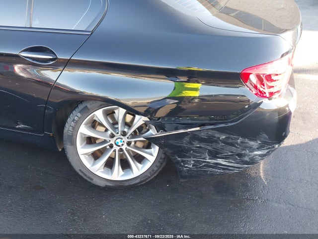 BMW 528I 2015 WBA5A5C51FD514249 Image 6