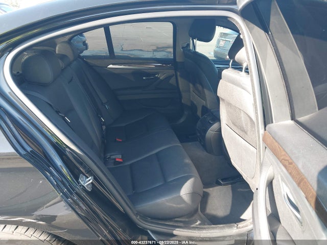 BMW 528I 2015 WBA5A5C51FD514249 Image 8