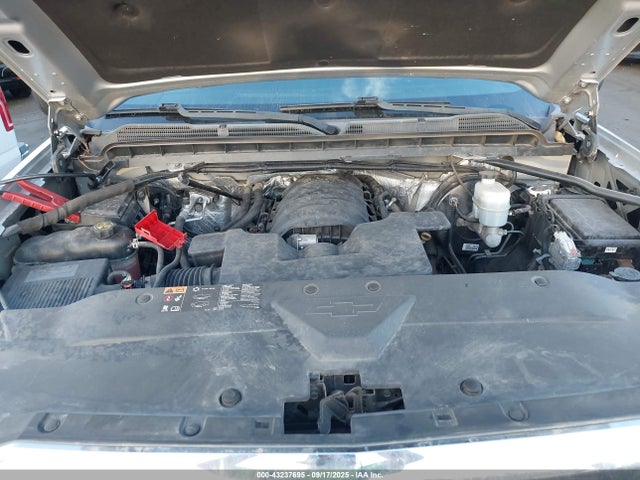 3GCPCREC3GG167326 Chevrolet l83 - sidi, vvt, afm, e85 max, aluminum