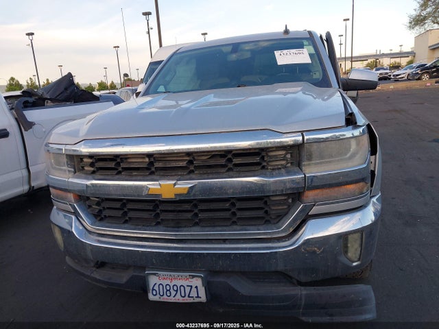 3GCPCREC3GG167326 Chevrolet l83 - sidi, vvt, afm, e85 max, aluminum