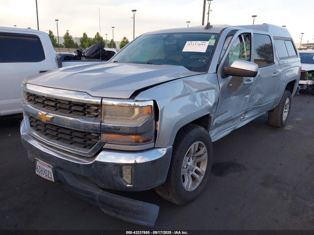 3GCPCREC3GG167326 Chevrolet l83 - sidi, vvt, afm, e85 max, aluminum
