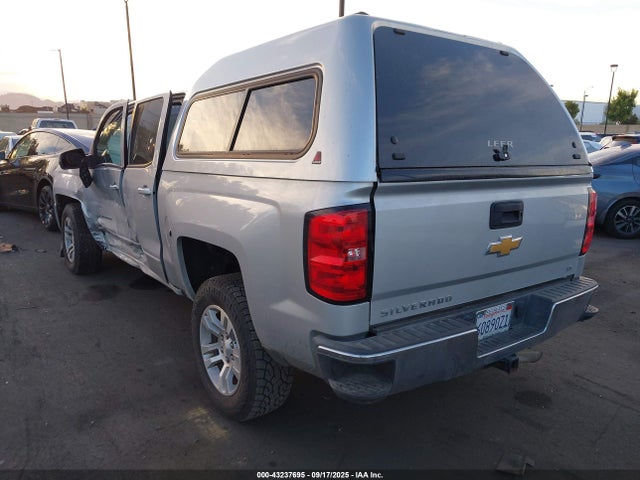 3GCPCREC3GG167326 Chevrolet l83 - sidi, vvt, afm, e85 max, aluminum
