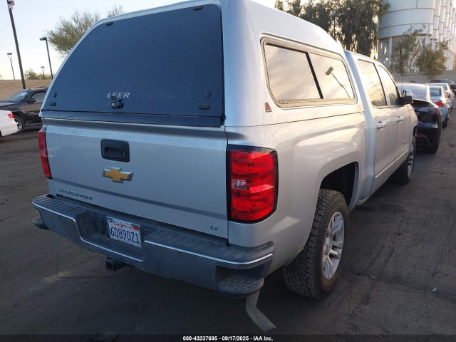 3GCPCREC3GG167326 Chevrolet l83 - sidi, vvt, afm, e85 max, aluminum