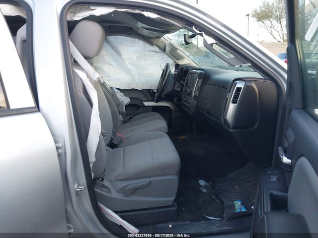 3GCPCREC3GG167326 Chevrolet l83 - sidi, vvt, afm, e85 max, aluminum