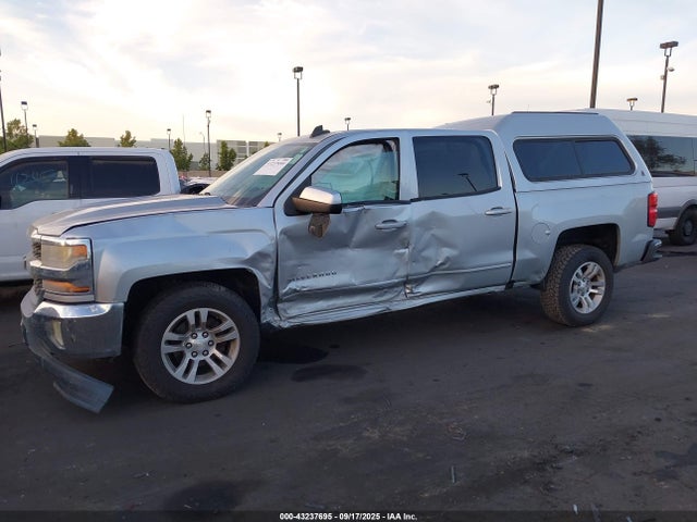 3GCPCREC3GG167326 Chevrolet l83 - sidi, vvt, afm, e85 max, aluminum