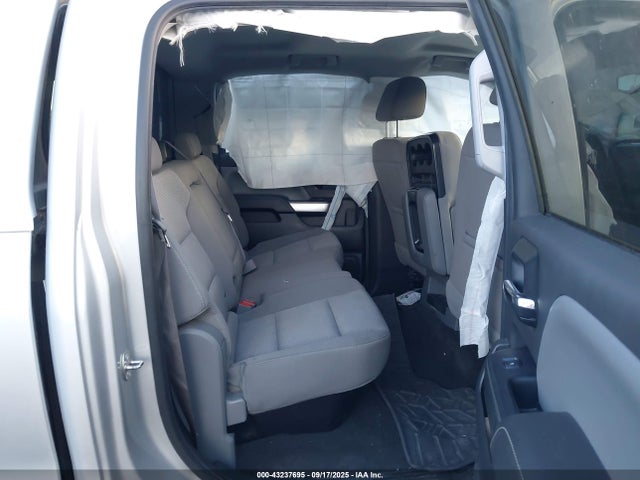 3GCPCREC3GG167326 Chevrolet l83 - sidi, vvt, afm, e85 max, aluminum