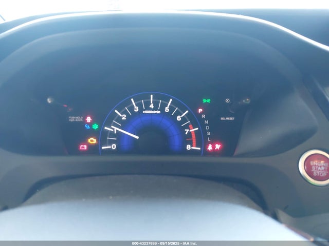 Honda r18z1 2015 2HGFB2F80FH519309 Image 7