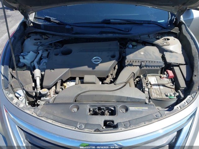 Nissan 2014 2014 1N4AL3AP9EC104572 Image 10