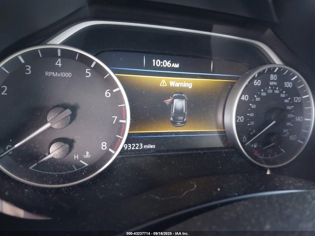 Nissan Murano 2015 5N1AZ2MG1FN222390 Image 14