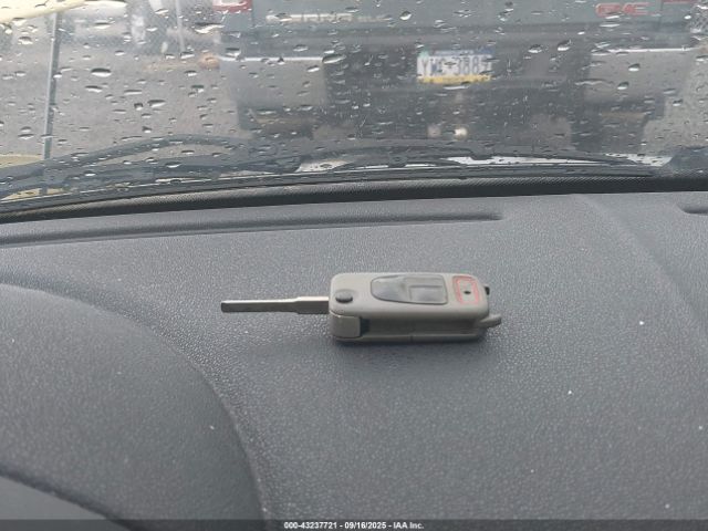 2006 CHRYSLER CROSSFIRE 1C3AN65L96X067454 Photo 10