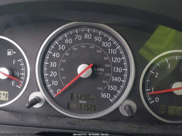 2006 CHRYSLER CROSSFIRE 1C3AN65L96X067454 Photo 6