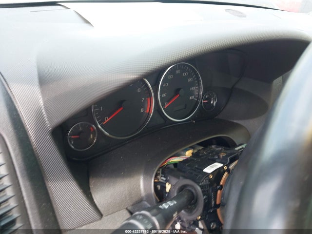 2005 CADILLAC CTS 1G6DP567550145589 Photo 6