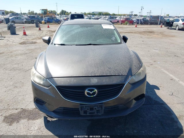JM1GJ1U57G1426571 Mazda py