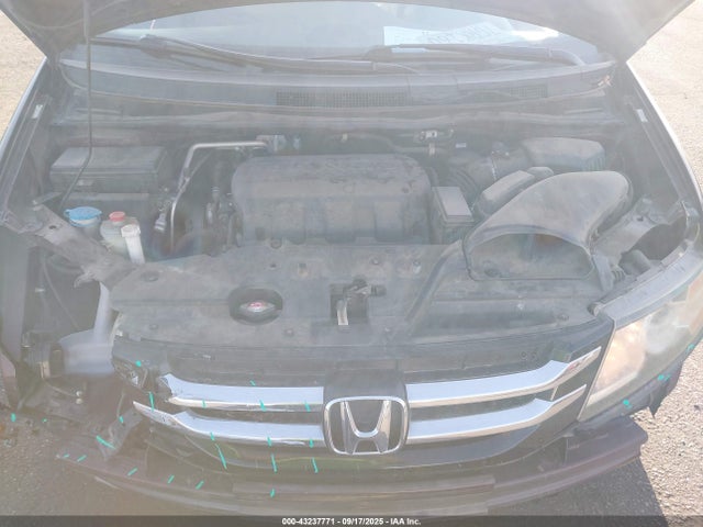 Honda j35z8 2014 5FNRL5H67EB135800 Image 10