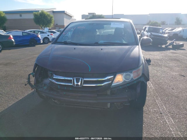 Honda j35z8 2014 5FNRL5H67EB135800 Image 13
