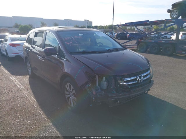 Honda j35z8 2014 5FNRL5H67EB135800 Image 14