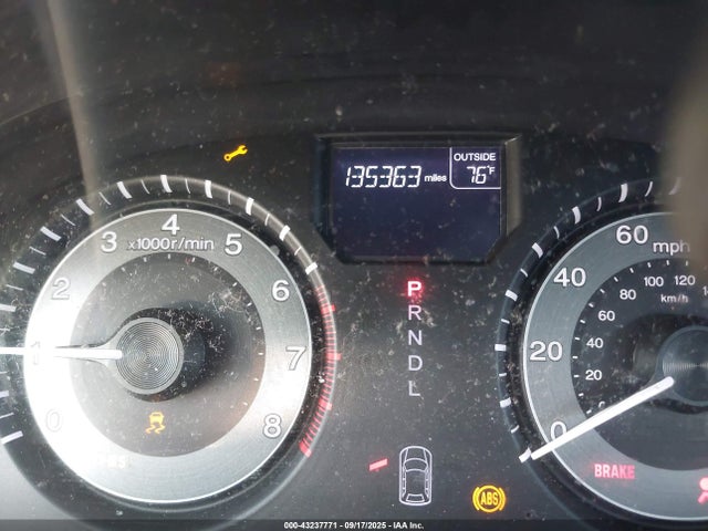 Honda j35z8 2014 5FNRL5H67EB135800 Image 16