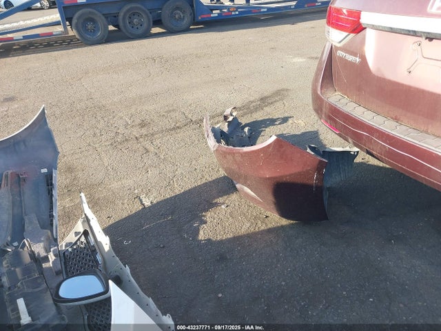 Honda j35z8 2014 5FNRL5H67EB135800 Image 12