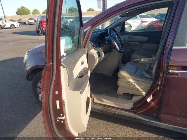 Honda j35z8 2014 5FNRL5H67EB135800 Image 5
