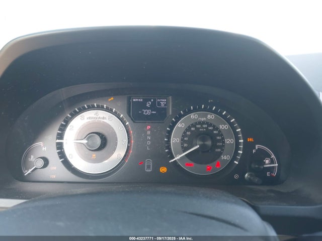 Honda j35z8 2014 5FNRL5H67EB135800 Image 7