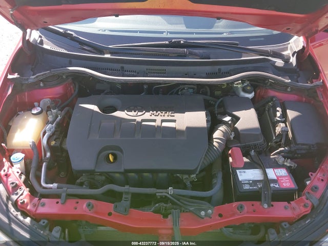 JTNKARJE4HJ537377 Toyota 2zr-fae