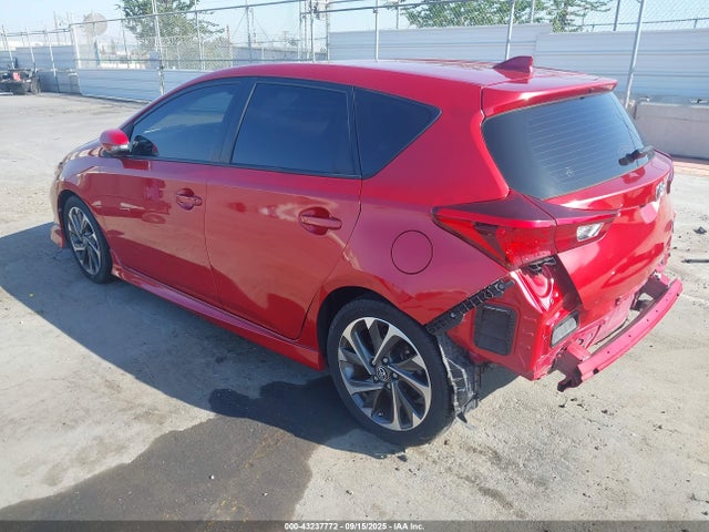 JTNKARJE4HJ537377 Toyota 2zr-fae