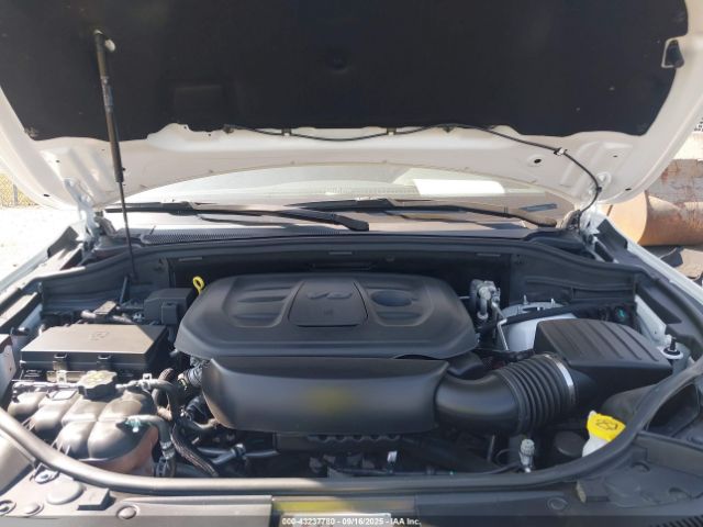 2020 JEEP GRAND CHEROKEE 1C4RJFBGXLC401172 Photo 9