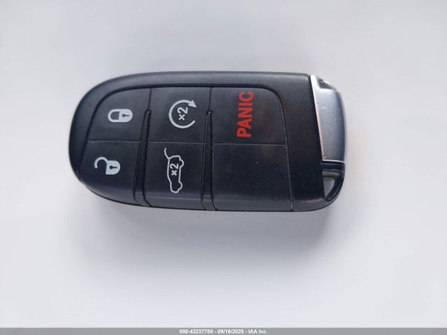 2020 JEEP GRAND CHEROKEE 1C4RJFBGXLC401172 Photo 10