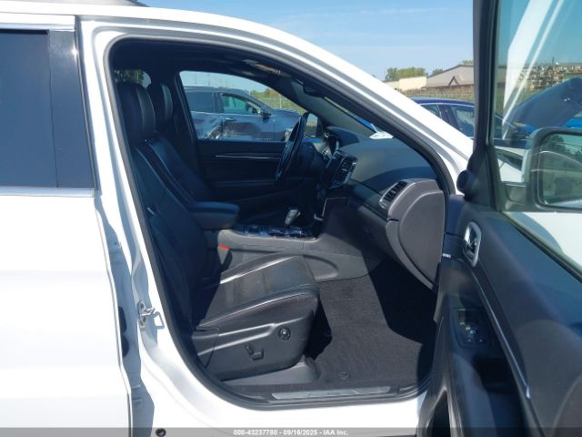 2020 JEEP GRAND CHEROKEE 1C4RJFBGXLC401172 Photo 4