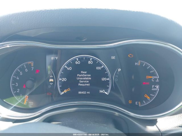 2020 JEEP GRAND CHEROKEE 1C4RJFBGXLC401172 Photo 6