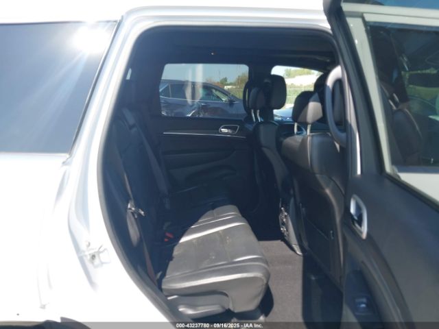 2020 JEEP GRAND CHEROKEE 1C4RJFBGXLC401172 Photo 7