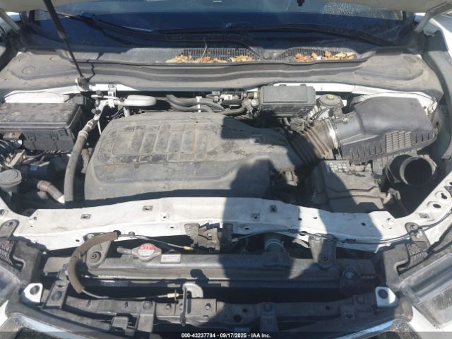 2019 ACURA MDX 5J8YD4H82KL024053 Photo 9