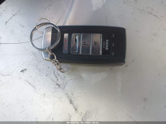 2019 ACURA MDX 5J8YD4H82KL024053 Photo 10