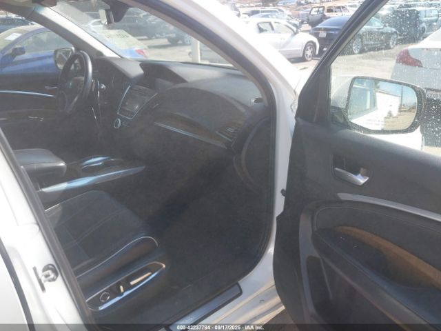 2019 ACURA MDX 5J8YD4H82KL024053 Photo 4