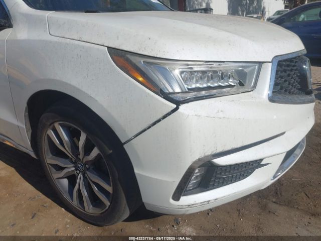 2019 ACURA MDX 5J8YD4H82KL024053 Photo 5