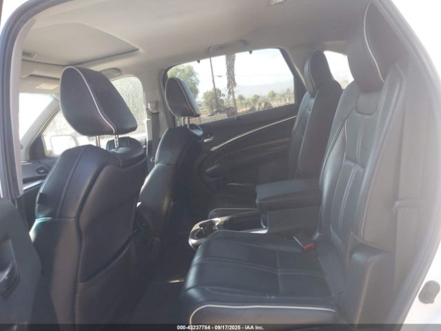 2019 ACURA MDX 5J8YD4H82KL024053 Photo 7