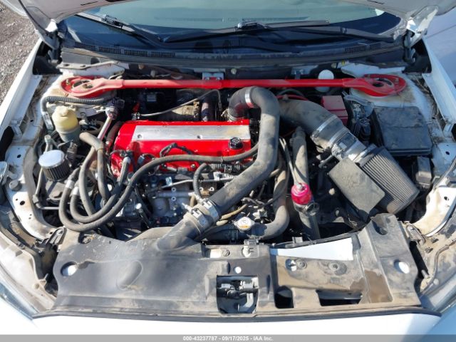 2015 MITSUBISHI LANCER EVOLUTION JA32W8FV0FU011332 Photo 9