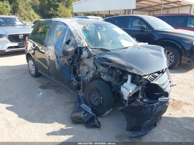 2024 MITSUBISHI MIRAGE ML32AUHJ9RH010540 Photo 0